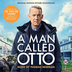 Thomas Newman - A Man Called Otto CD