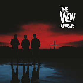 The View - Exorcism Of Youth CD