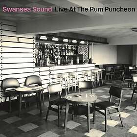 Swansea Sound - Live At The Rum Puncheon LP