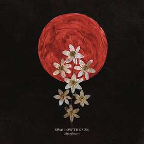 Swallow The Sun - Moonflowers Limited Mediabook Edition CD