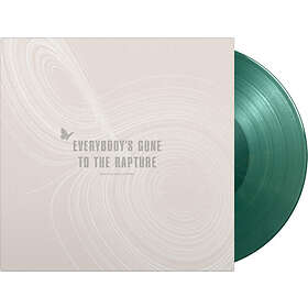Spillmusikk - Everybody's Gone To The Rapture Limited Edition LP