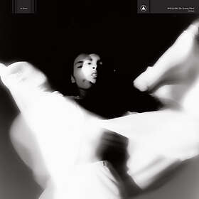 Spellling - The Turning Wheel Limited Edition LP