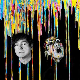 Sparks - A Steady Drip, Drip CD