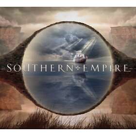Southern Empire - CD