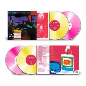 U.K. Subs - Brand New Age LP