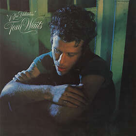 Tom Waits - Blue Valentine (Remastered) LP