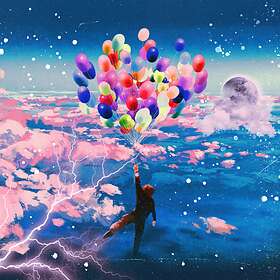 The Dangerous Summer - Coming Home LP