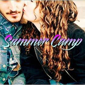Summer Camp - CD
