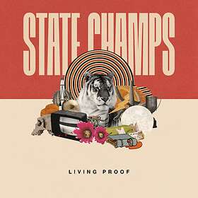 State Champs - Living Proof LP