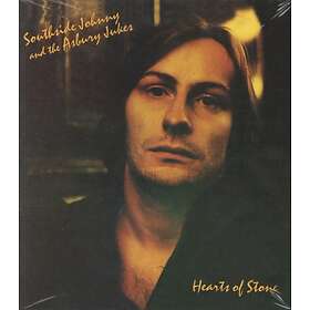Southside Johnny & The Asbury Jukes - Hearts Of Stone CD