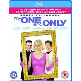 My One and Only (UK) (Blu-ray)