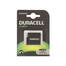 Duracell DRGOPROH5 Li-ION batteri 1250 mAh för 3.8 GoPro V Litium-Ion Hero 5/Her