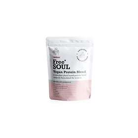 Free Soul Vegan Protein Blend 0.6kg