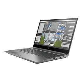 HP ZBook Fury 15 G8 62U09EA#UUW 15,6" i9-11950H 32GB RAM 1TB SSD RTX A3000