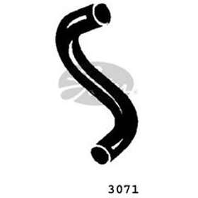 Gates Corporation Kylarslang 3071