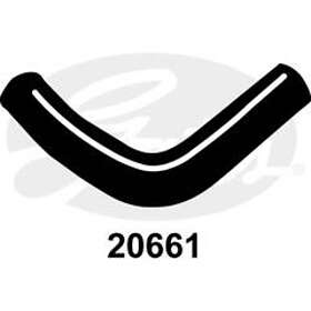 Gates Corporation Kylarslang 20661