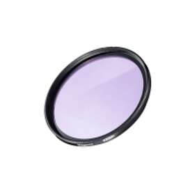 Filtro Rojo Mantona 20565 Para GoPro 52 Mm – Ideal Para Aguas Saladas, Colores Más Naturales Y Claros