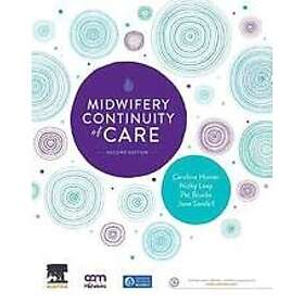 Caroline Homer: Midwifery Continuity of Care