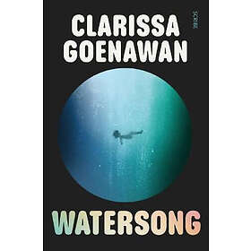 Clarissa Goenawan: Watersong