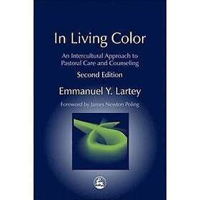 Emmanuel Y Lartey: In Living Color