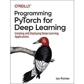Ian Pointer: Programming PyTorch for Deep Learning