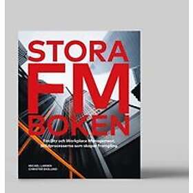 Micael Larsen, Christer Ekelund: Stora FM-boken