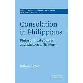 Paul A Holloway: Consolation in Philippians