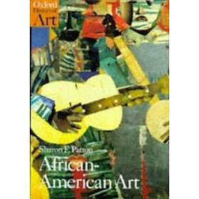 Sharon F Patton: African-American Art