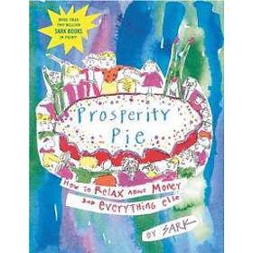 Sark: Prosperity Pie