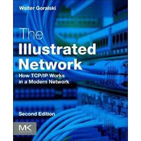 Walter Goralski: The Illustrated Network