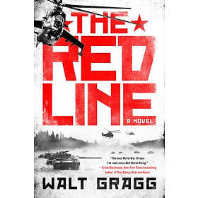 Walt Gragg: The Red Line