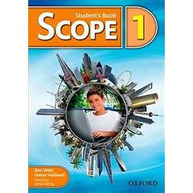 : Scope: Level 1: Student's Book