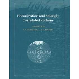 Alexander O Gogolin: Bosonization and Strongly Correlated Systems