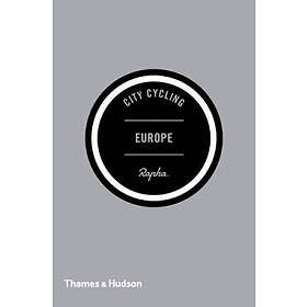 Andrew Edwards, Max Leonard: City Cycling Europe