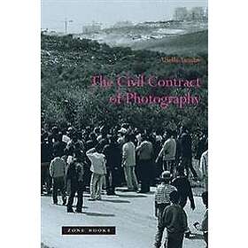 Ariella Azoulay: The Civil Contract of Photography