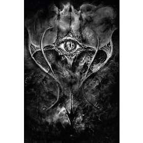 Asenath Mason: Grimoire of Tiamat