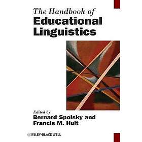 B Spolsky: The Handbook of Educational Linguistics