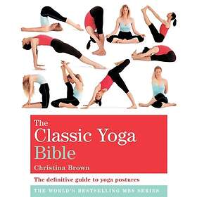 Christina Brown: The Classic Yoga Bible