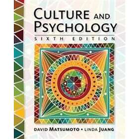 David Matsumoto: Culture and Psychology