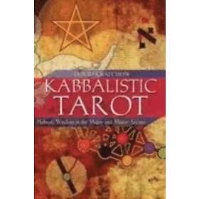 Dovid Krafchow: Kabbalistic Tarot