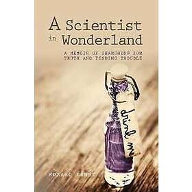Edzard Ernst: A Scientist in Wonderland