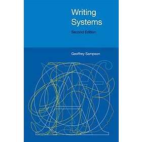 Geoffrey Sampson: Writing Systems