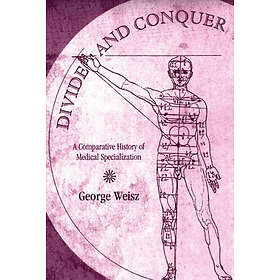 George Weisz: Divide and Conquer