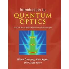 Gilbert Grynberg: Introduction to Quantum Optics