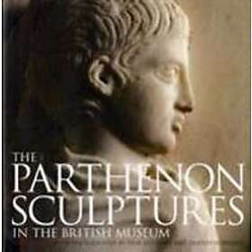 Ian Jenkins: The Parthenon Sculptures in the British Museum