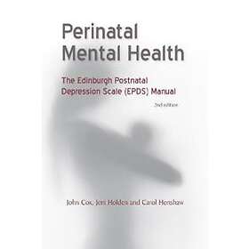 John Cox: Perinatal Mental Health
