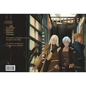 Jomana Naama, Veronika Lindblad: Arvtagaren