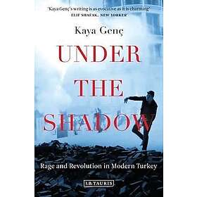 Kaya Genc: Under the Shadow