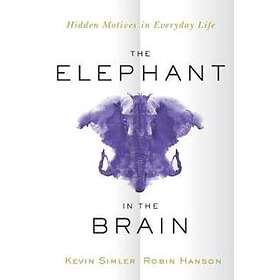 Kevin Simler: The Elephant in the Brain