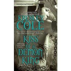 Kresley Cole: Kiss of a Demon King